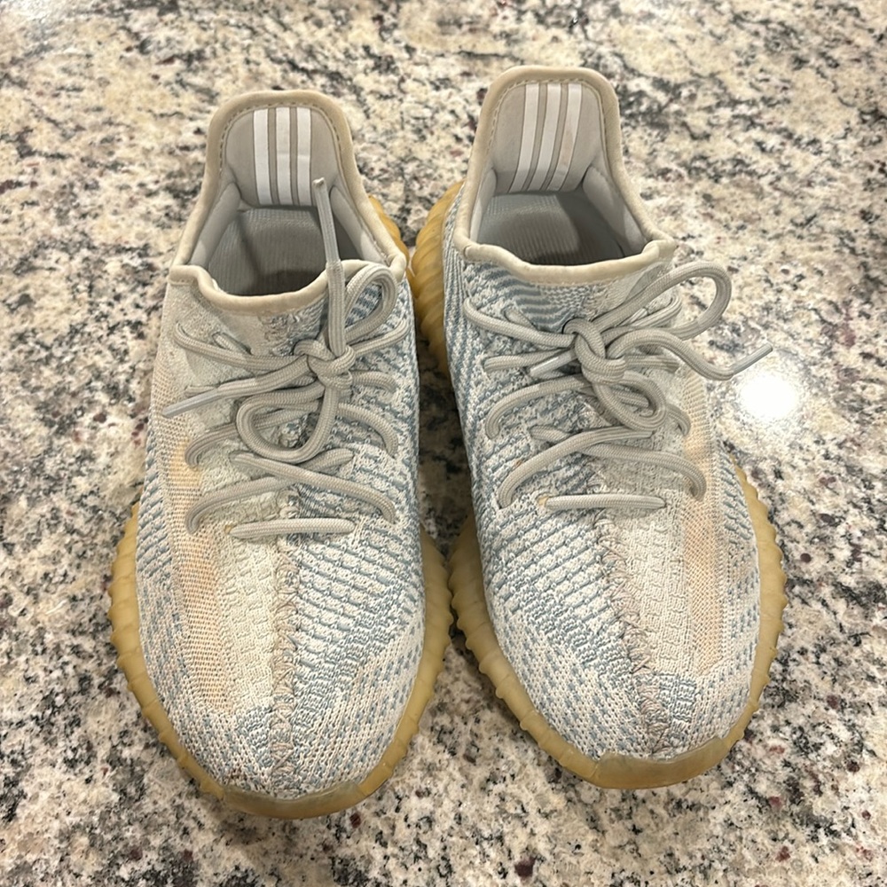Yeezy Sneakers